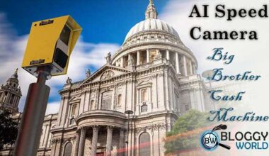 4D AI speed camera AI CCTV cameras future of road safety redspeed sentio camera 4D scanning systems Big Brother's cash machine