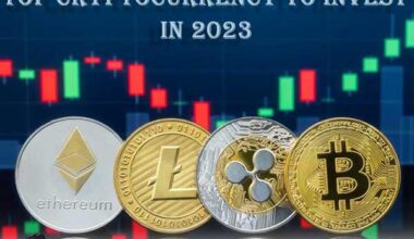 The crypto industry will soon recover from a severe fall. We may see a shift that every person will find Top Cryptocurrency to Invest