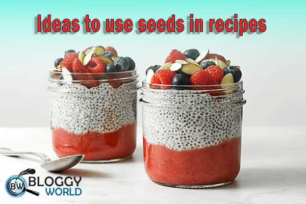 Chia seeds (تخم شربتی) vs basil seeds (تخم ملنگا) superfood tukh malanga nutritional value and Health benefits of Chia seeds Health benefits of Chia seeds chia seeds are best for weight loss