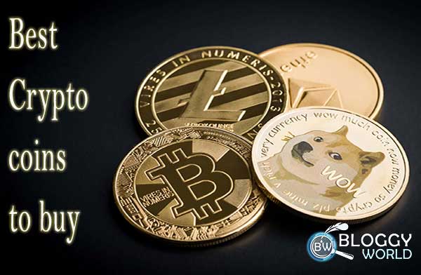 The crypto industry will soon recover from a severe fall. We may see a shift that every person will find Top Cryptocurrency to Invest