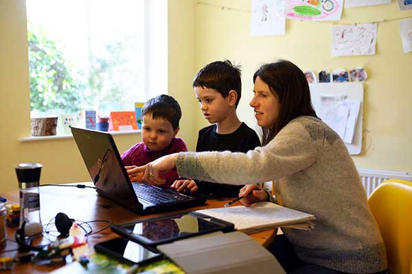 Methods of homeschooling, Step-by-Step Guide to Start Homeschooling, Eclectic Homeschooling curriculum Homeschooling Communities