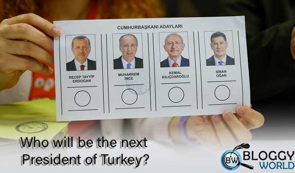 Turkey is going to have the next runoff of Turkey Election 2023 because both opponents didn't get enough votes to rule the country.