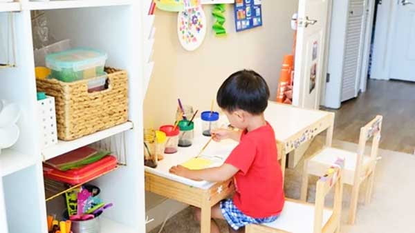conversation-with-kids-to-start-homeschooling Methods of homeschooling, Step-by-Step Guide to Start Homeschooling, Eclectic Homeschooling curriculum Homeschooling Communities