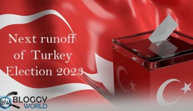 Turkey is going to have the next runoff of Turkey Election 2023 because both opponents didn't get enough votes to rule the country.