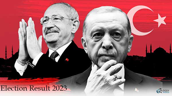 Turkey is going to have the next runoff of Turkey Election 2023 because both opponents didn't get enough votes to rule the country.