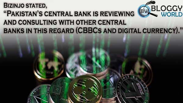 State Bank of Pakistan announced Pakistan's venture into a digital currency, CBDC launch in 2025. Future of cryptocurrency is looking bright.