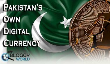 State Bank of Pakistan announced Pakistan's venture into a digital currency, CBDC launch in 2025. Future of cryptocurrency is looking bright.
