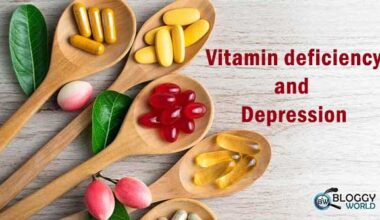 Vitamins and mental health, what vitamin deficiency cause depression, can vitamin d deficiency cause depression, vitamin deficiency depression and anxiety vitamin b12 deficiency and depression Nutritional Deficiency cause Depression