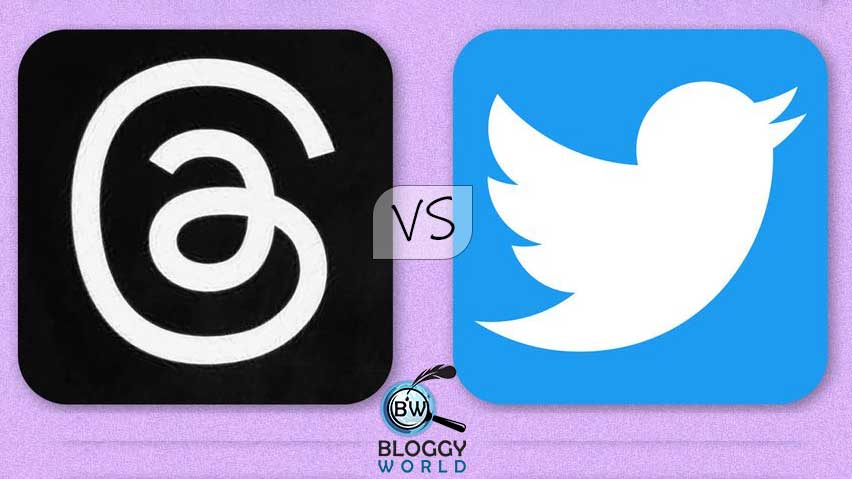 Threads vs Twitter