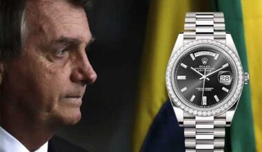 Recent news about Brazil’s former president,todays news about Brazil’s ex president,brazil’s ex-president got arrested today,brazil’s former president got arrested,latest news about brazil’s president,luxury watches sale case,saudi Arabia gifts controversy, Foreign gifts scandal, Current affairs Brazil, Brazilian news Estadão report, Jair Bolsonaro, investigations, controversies, former president, Brazil, election misconduct, associates, jail, jewels, gifts, foreign countries, Saudi Arabia, recovery, Brazilian news, police searches, valuable gifts, high-end watches, Pennsylvania mall, arrest, accusations, legal repercussions, presidency, spotlight, future, Willow Grove Mall controversy, Bolsonaro arrested, brazil,jair bolsonaro,bolsonaro,brazil president jair bolsonaro hospitalized,brazil president jair bolsonaro,president jair bolsonaro brazil,brazil politics,bolsonaro trial,brazil's president jair bolsonaro in hospital,brazil's president jair bolsonaro,brazil presidential palace attack,trial,brazil president,president,brazil congress attack,bolsonaro political career,brazil supreme court attack, brazilian police,bolsonaro's home raided,raid at bolsonaro's home,jair bolsonaro's home raided,bolsonaro's house raided,jair bolsonaro's house raided,brazil presidential palace,brazilian president home,brazilian economy under bolsonaro,brazilian president,jacarezinho raid,brazil police shoots gangsters dead,gangsters shot dead by police in brazil,brazil police patrolling,gangsters shot dead by brazil police,brazil police operations,police, protest,election,brazil election,brazil election protest,brazilian elections,police,brazilian politics,investigation,brazil protests,brazilian politics today,jews against desantis protest,brazil elections 2018,2018 brazil elections,brazilian economy under bolsonaro,brasilia protests,blm protest brazil,brazil protest 2023,brazil blm protests,bolsonaro protest,violence in brazil,porto alegre protest,desantis new hampshire protest,peru riot police,Imran khan,imran khan gift sold case,imran khan toshakhana case,brazial president saudi gift sold case,