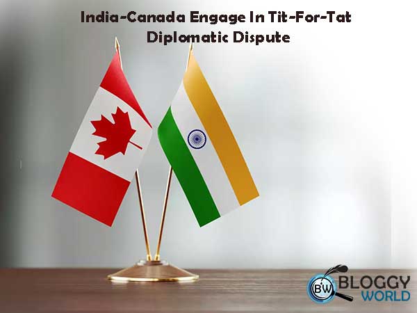 India-Canada Dispute: The Complex Web Of Diplomatic Tensions