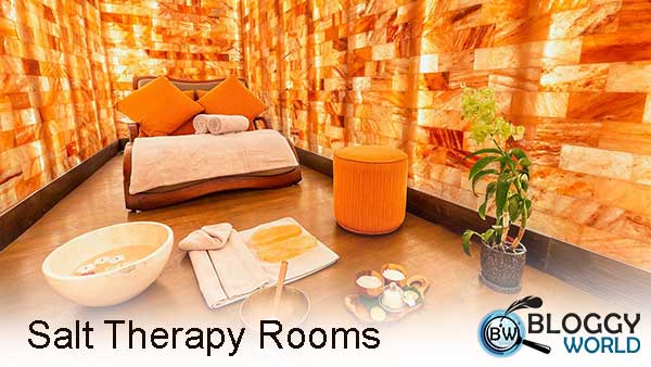 What Is Salt Therapy Benefits And Side Effects Of Salt Rooms 5578