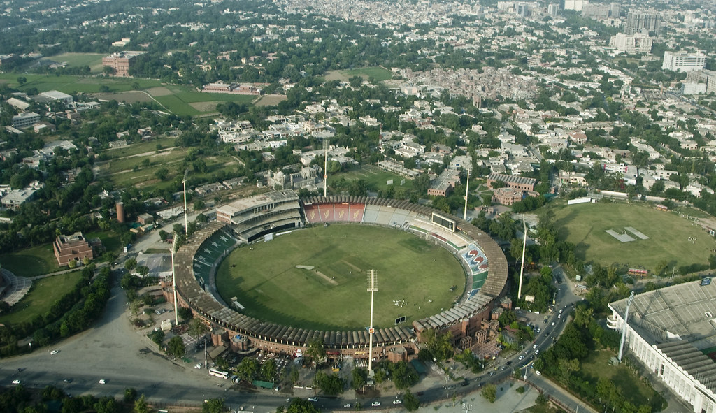 gaddafi stadium, cricket stadium, gaddafi cricket stadium, lahore, best cricket stadium in world,