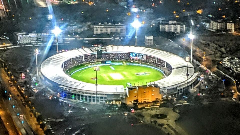 national stadium karachi, cricket stadium, national cricket stadium, karachi, best cricket stadium in world,