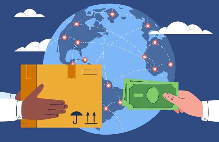 Shopify E-Commerce Company How to setup shopify store