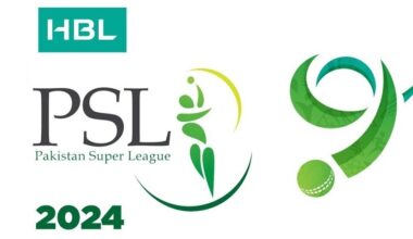 Hbl psl 9 logo | PSL 9 - HBL PSL 2024 - Pakistan Super League