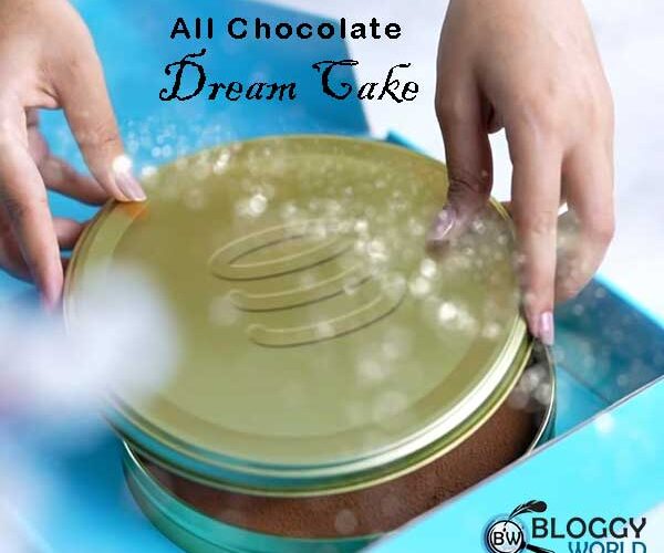 layers bakeshop's new cake in tin box name dream cake