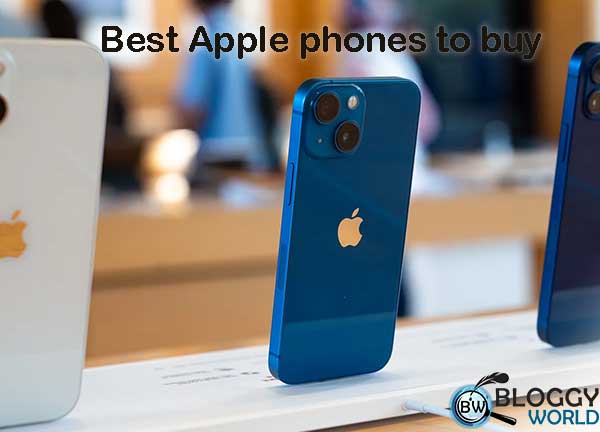 Explore the best of Apple's smartphones with their latest release, the top iPhone of 2024.