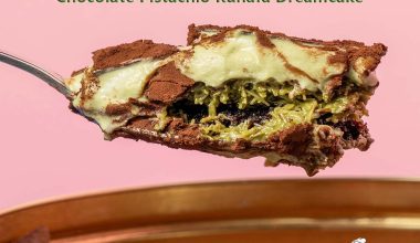 Pistachio Kunafa Choco Dreamcake dubai's viral dreamcake by chunk bakehouse order online price of dubai's viral dreamcake pistachio kunafa choco dreamcake image presented by bloggy world