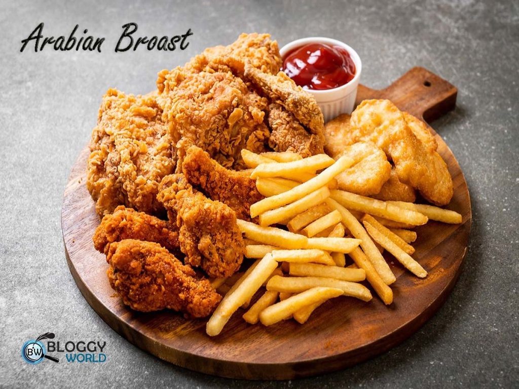 best broast deals atfri chicks kkc restaurant narowal image presented by bloggyworld.com