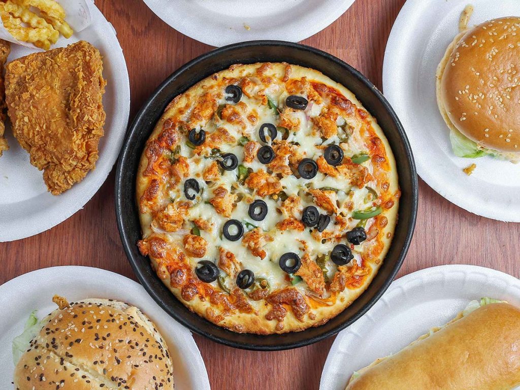 best fast food restaurant fc kkc in narowalbest pizza near you best burgers in narowal loaded fries image presented by bloggyworld.com