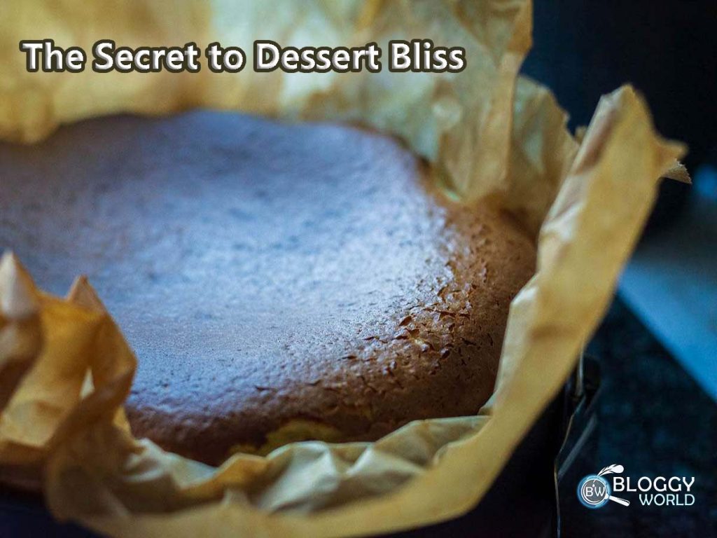 layers bakeshops best san sebastian cheese cake recipe quick and easy recipe image presented by bloggy world