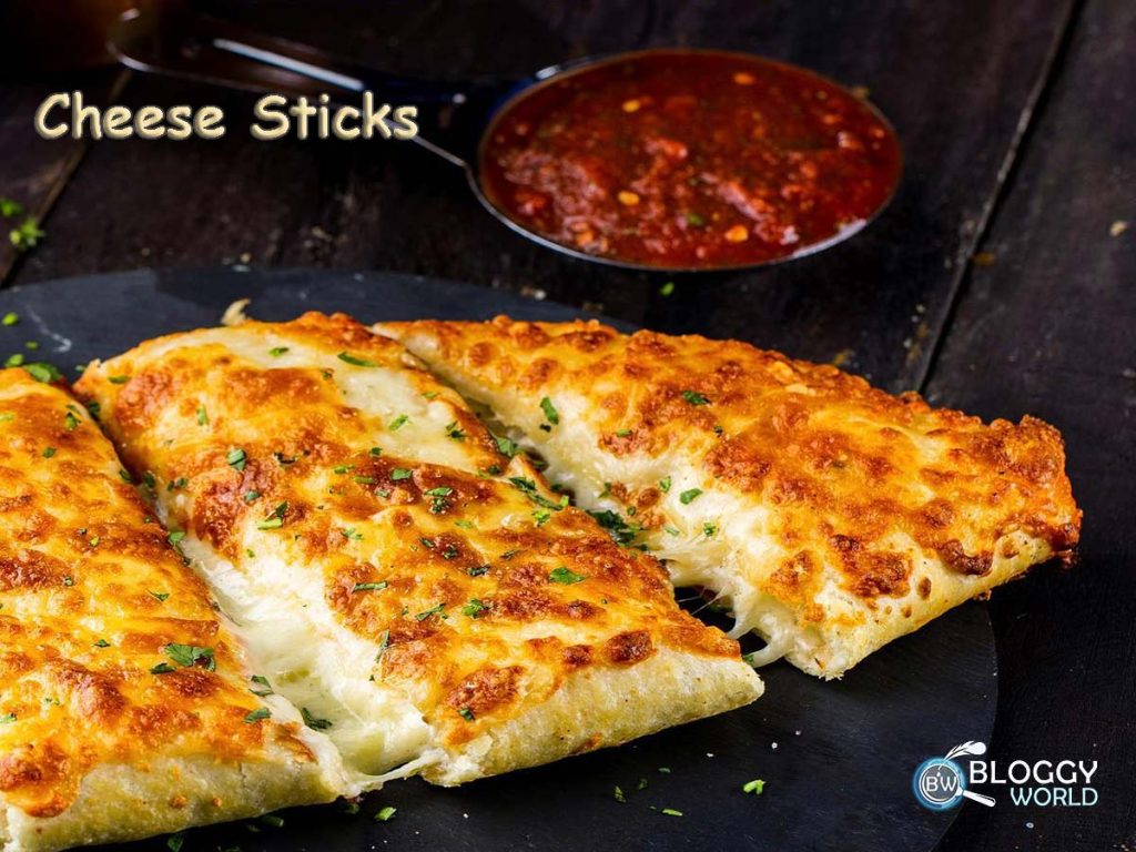best cheezious cheese sticks in cheezious fasia town lahore menu image presented by bloggy world