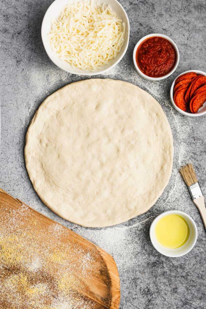 Secret Tips to Make the Best Pizza preparation