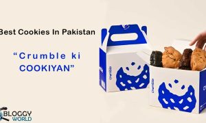 Best cookies in pakistan crumble ki cookiyan