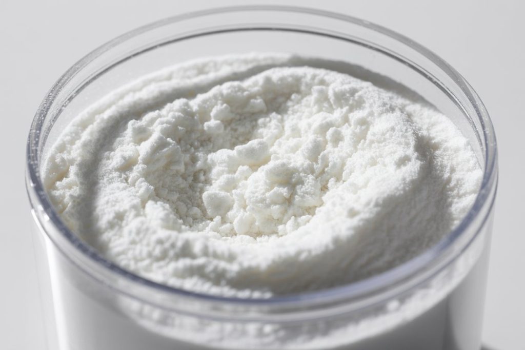 homemade ready calcium power at home home from scratch